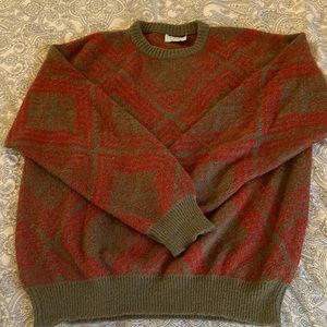 Vintage Benetton sweater in great condition from the 1980’s.